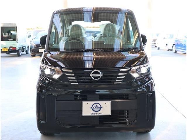 NISSAN ROOX 2025 Image 31