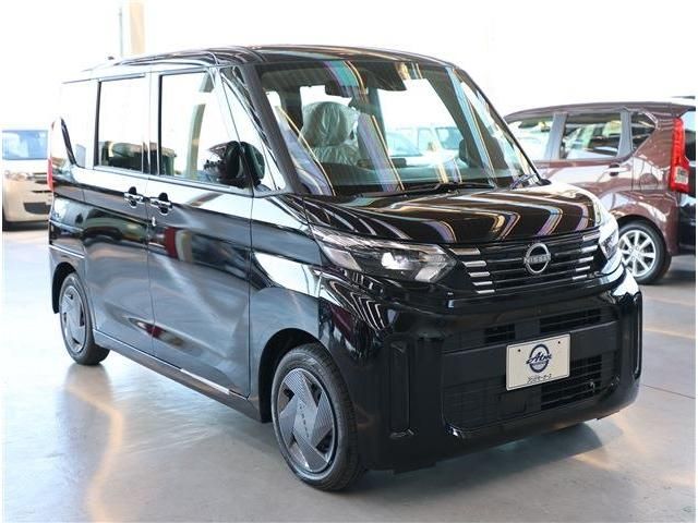 NISSAN ROOX 2025 Image 31