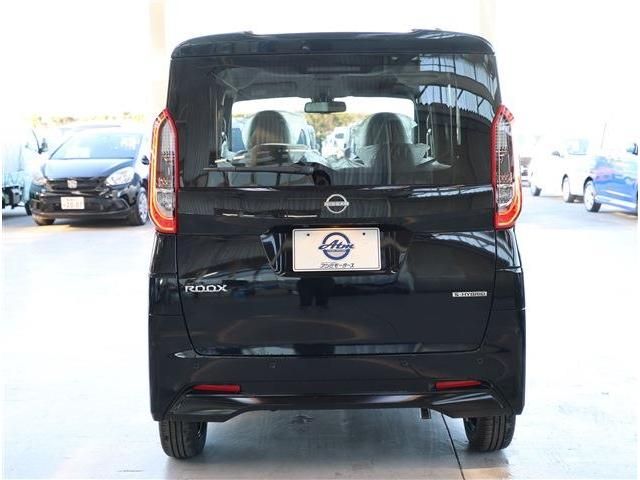 NISSAN ROOX 2025 Image 31