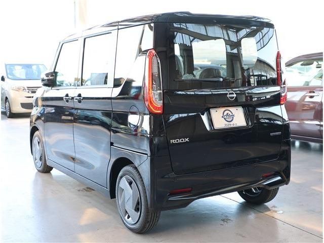 NISSAN ROOX 2025 Image 31