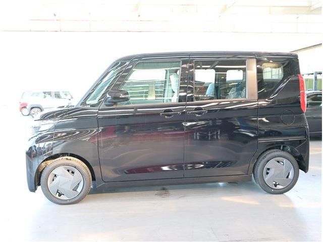 NISSAN ROOX 2025 Image 31