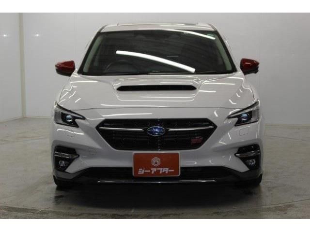 SUBARU LEVORG 2023 Image 31