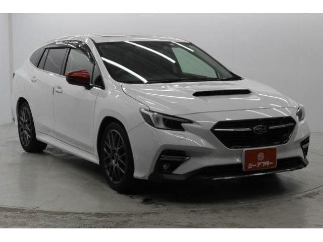 SUBARU LEVORG 2023 Image 31