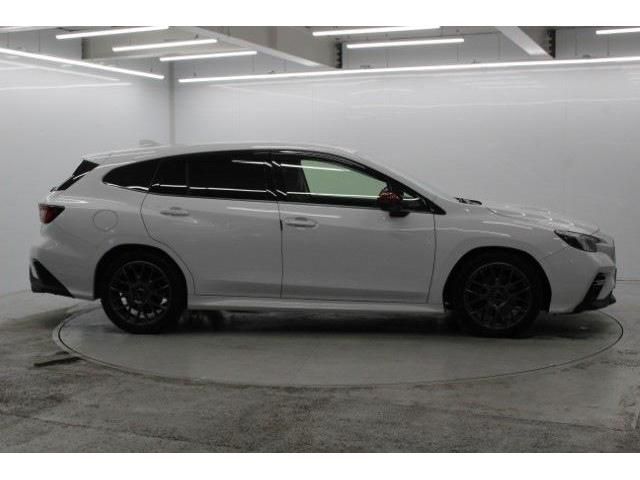 SUBARU LEVORG 2023 Image 31