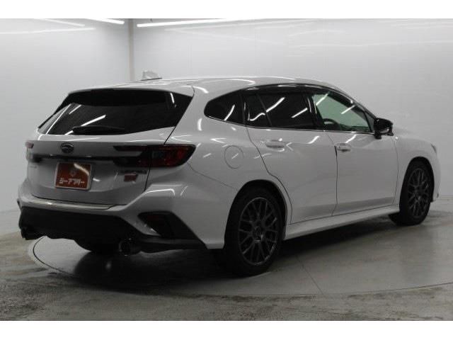 SUBARU LEVORG 2023 Image 31