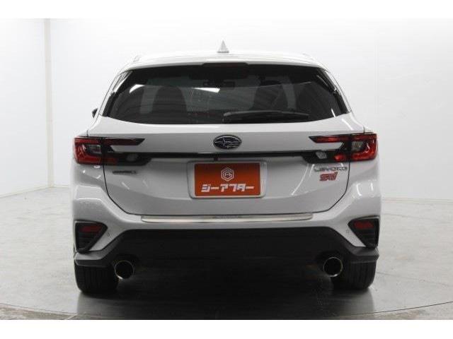 SUBARU LEVORG 2023 Image 31