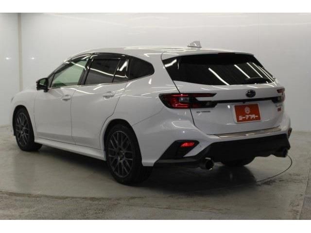 SUBARU LEVORG 2023 Image 31