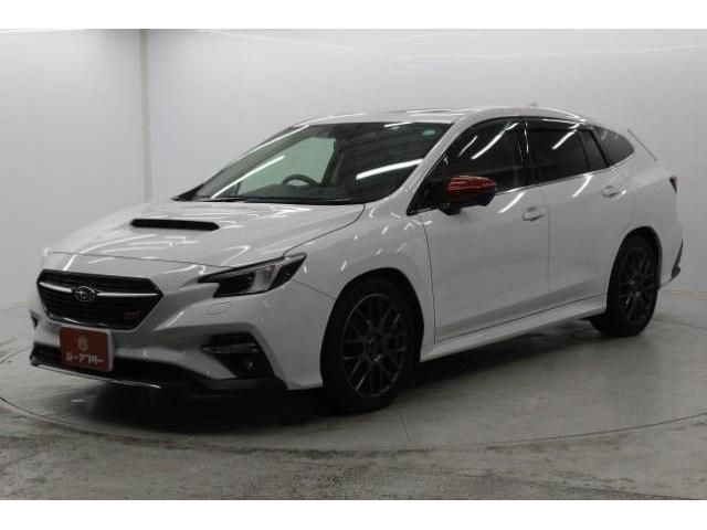 SUBARU LEVORG 2023 Image 31