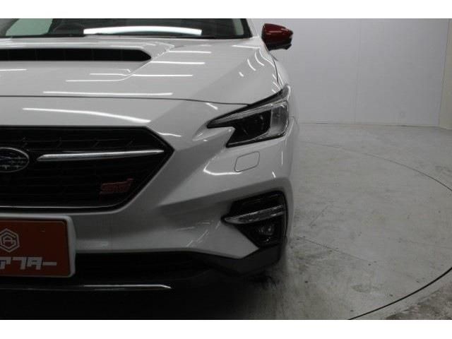 SUBARU LEVORG 2023 Image 31