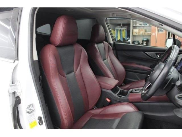 SUBARU LEVORG 2023 Image 31