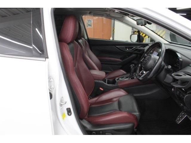 SUBARU LEVORG 2023 Image 31