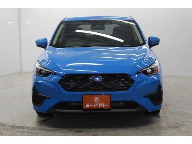 SUBARU IMPREZA 5DOOR 4WD 2023 Image 31