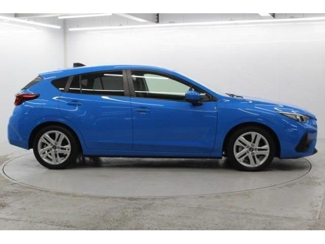 SUBARU IMPREZA 5DOOR 4WD 2023 Image 31