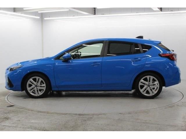 SUBARU IMPREZA 5DOOR 4WD 2023 Image 31