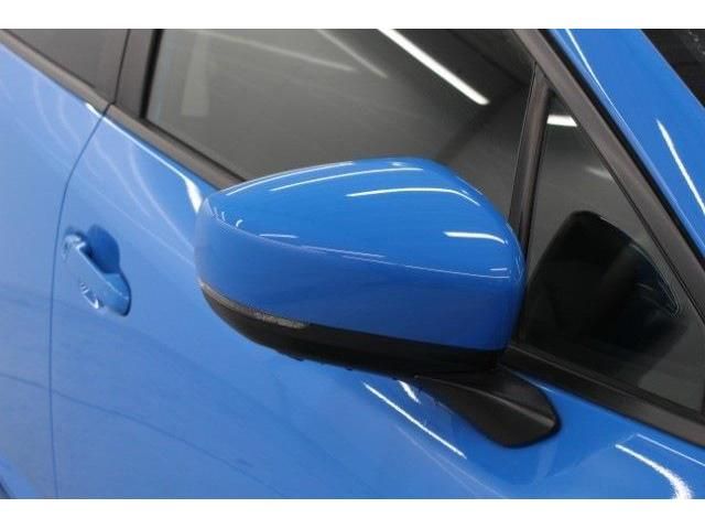 SUBARU IMPREZA 5DOOR 4WD 2023 Image 31