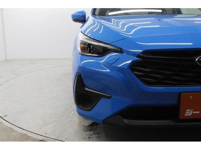 SUBARU IMPREZA 5DOOR 4WD 2023 Image 31