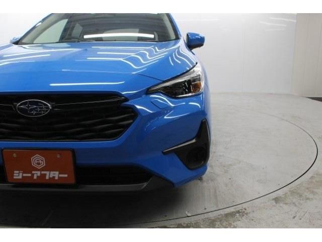 SUBARU IMPREZA 5DOOR 4WD 2023 Image 31