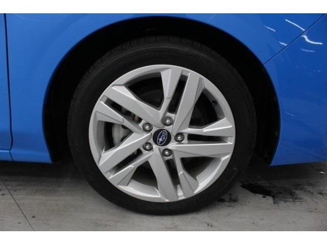 SUBARU IMPREZA 5DOOR 4WD 2023 Image 31