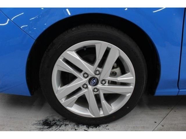 SUBARU IMPREZA 5DOOR 4WD 2023 Image 31