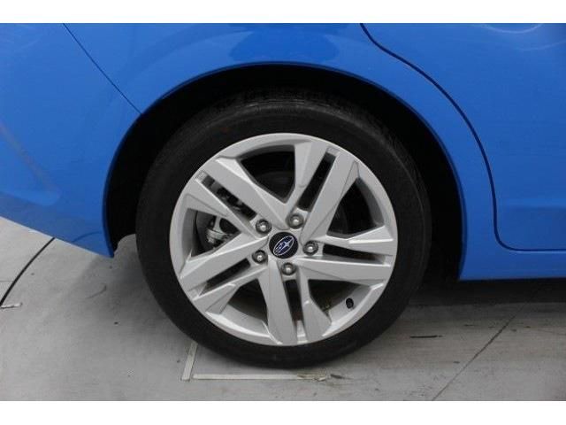 SUBARU IMPREZA 5DOOR 4WD 2023 Image 31