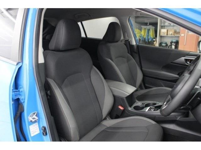 SUBARU IMPREZA 5DOOR 4WD 2023 Image 31