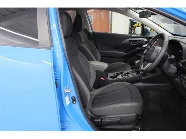 SUBARU IMPREZA 5DOOR 4WD 2023 Image 31