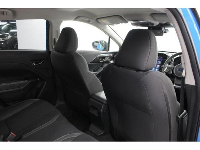 SUBARU IMPREZA 5DOOR 4WD 2023 Image 31