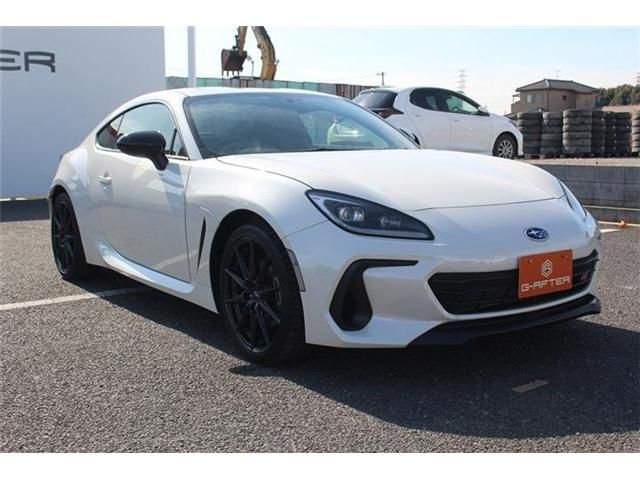 SUBARU BRZ 2023 Image 31