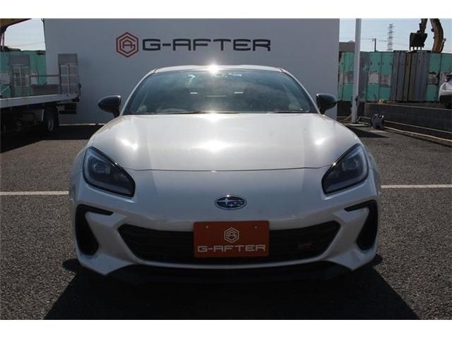 SUBARU BRZ 2023 Image 31