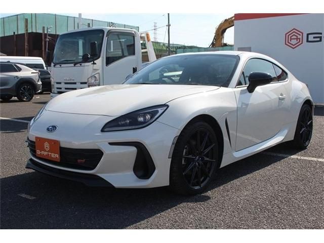 SUBARU BRZ 2023 Image 31