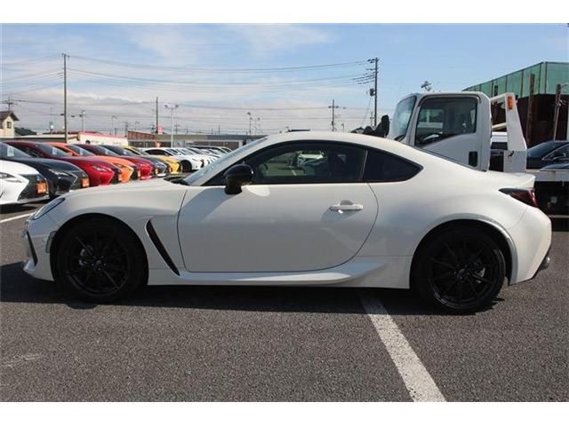 SUBARU BRZ 2023 Image 31