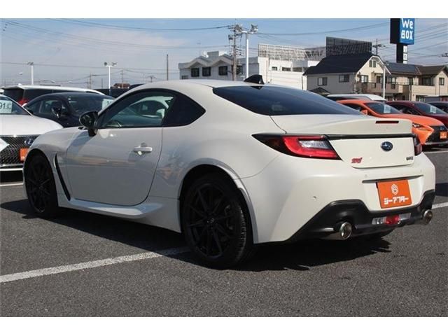 SUBARU BRZ 2023 Image 31