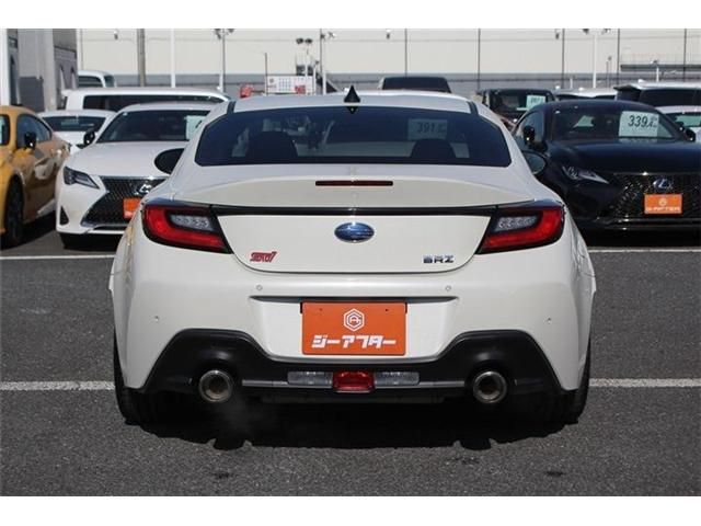 SUBARU BRZ 2023 Image 31