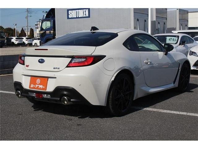 SUBARU BRZ 2023 Image 31