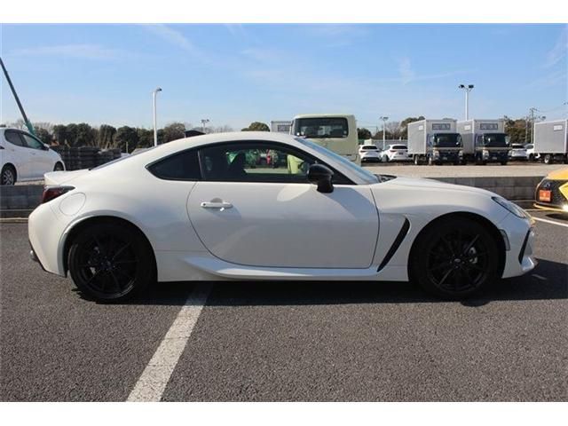 SUBARU BRZ 2023 Image 31