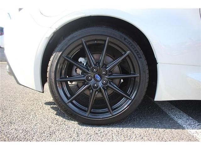 SUBARU BRZ 2023 Image 31