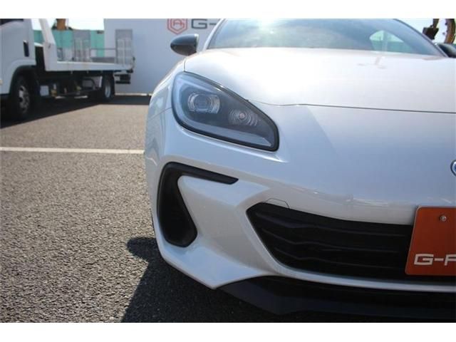 SUBARU BRZ 2023 Image 31