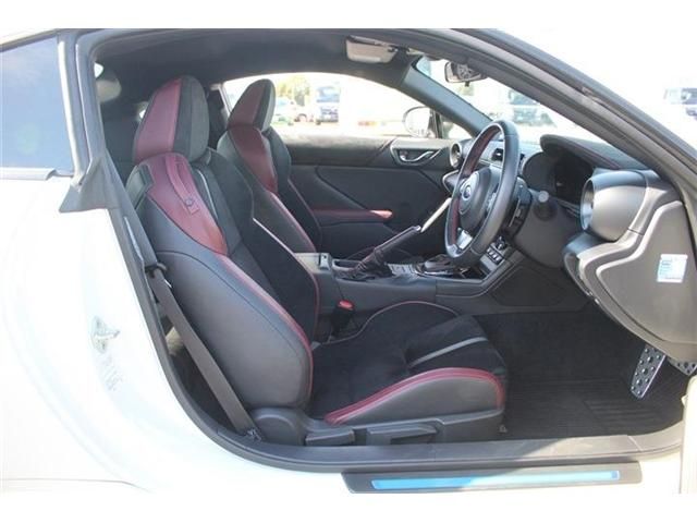 SUBARU BRZ 2023 Image 31