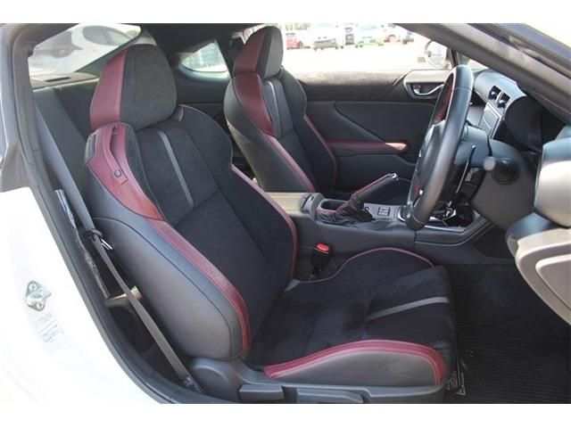 SUBARU BRZ 2023 Image 31