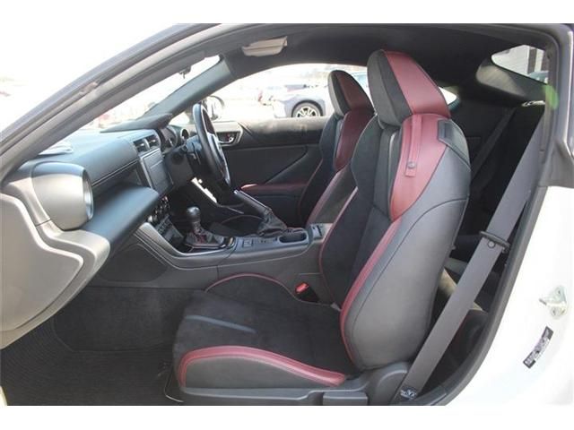 SUBARU BRZ 2023 Image 31