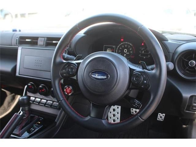 SUBARU BRZ 2023 Image 31