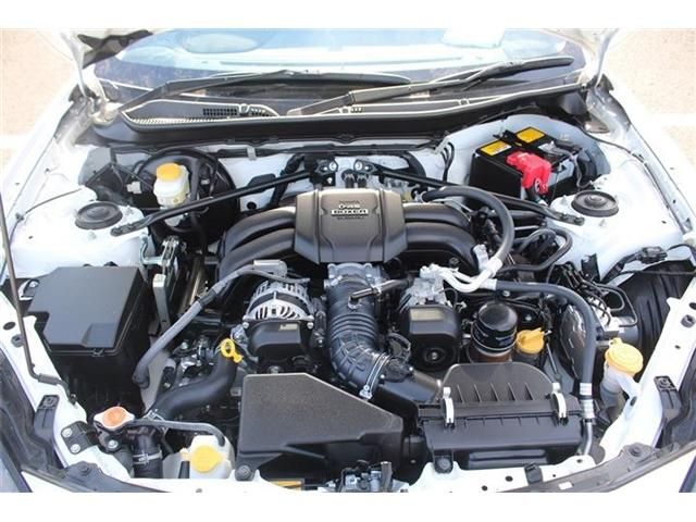 SUBARU BRZ 2023 Image 31