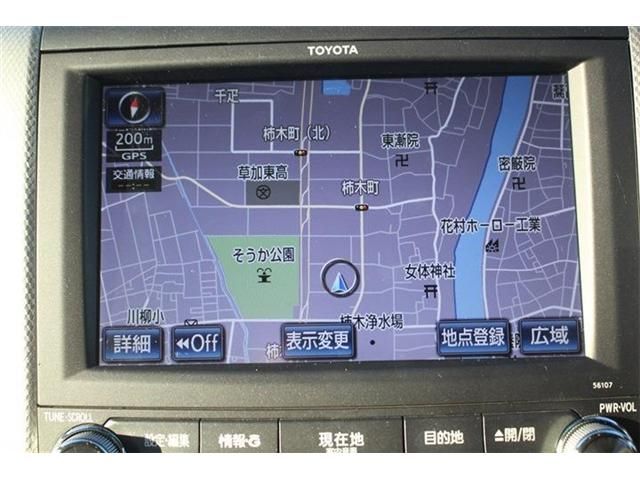 TOYOTA ALPHARD HYBRID 4WD 2013 Image 31