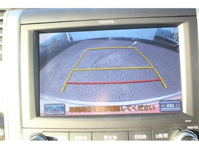 TOYOTA ALPHARD HYBRID 4WD 2013 Image 31