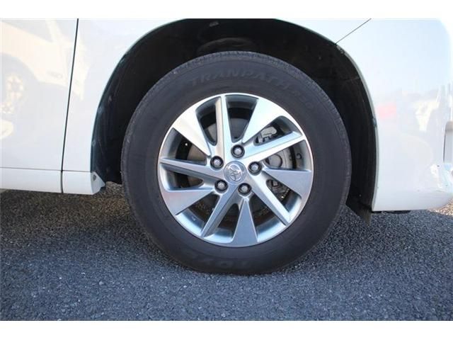 TOYOTA ALPHARD HYBRID 4WD 2013 Image 31