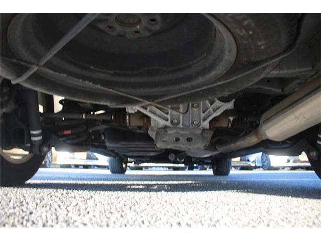 TOYOTA ALPHARD HYBRID 4WD 2013 Image 31