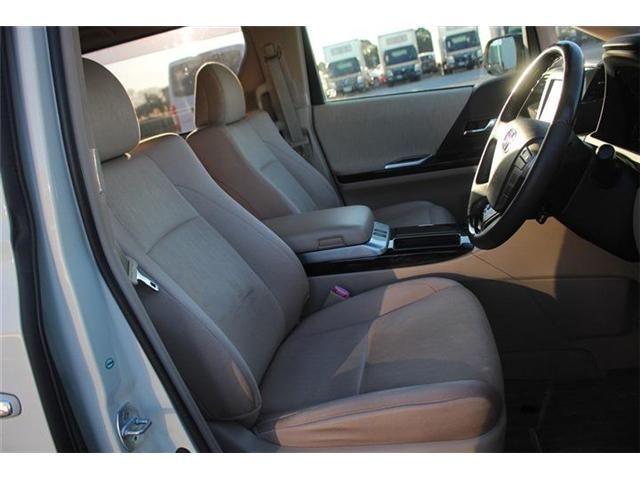 TOYOTA ALPHARD HYBRID 4WD 2013 Image 31