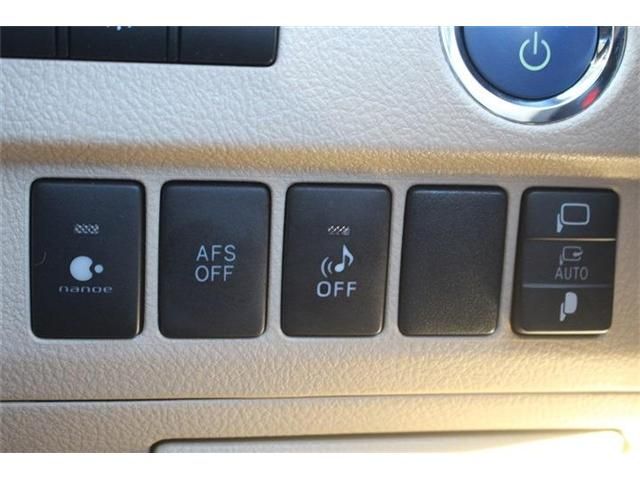 TOYOTA ALPHARD HYBRID 4WD 2013 Image 31