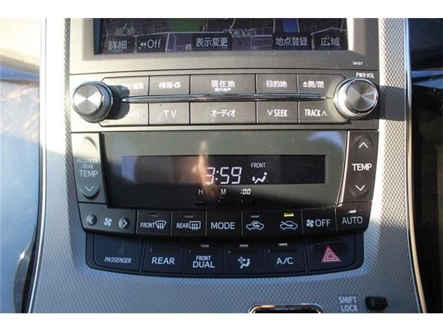 TOYOTA ALPHARD HYBRID 4WD 2013 Image 31