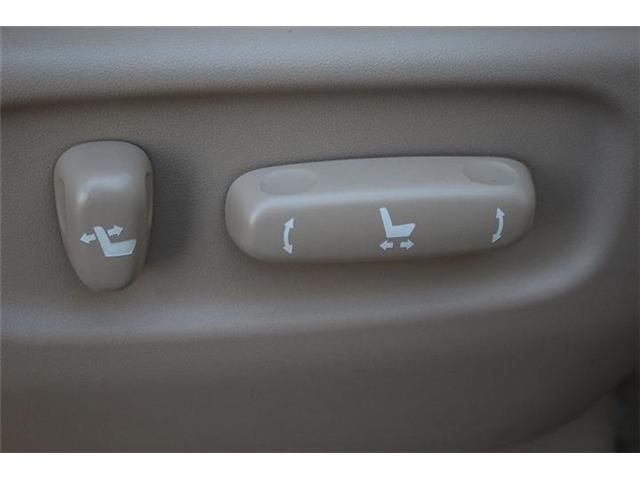 TOYOTA ALPHARD HYBRID 4WD 2013 Image 31